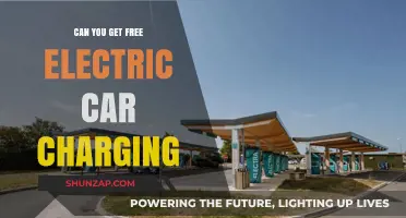 Unlocking Free Electric Car Charging: Tips and Locations to Save Money