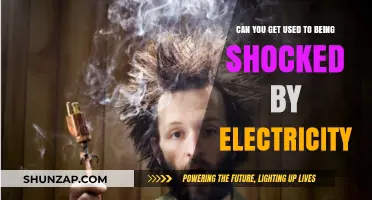 Adapting to Electric Shocks: The Surprising Human Resilience Explained