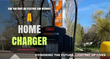 Electric Car Ownership: Charging Solutions Beyond Home Installations