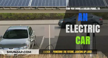 Can Solar Panels Power Electric Cars? Exploring Direct Charging Options