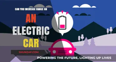 Boosting Electric Car Range: Practical Tips for Maximizing Your EV's Mileage
