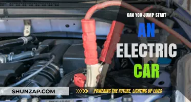 Can You Jump Start an Electric Car? Essential Tips and Safety Guide
