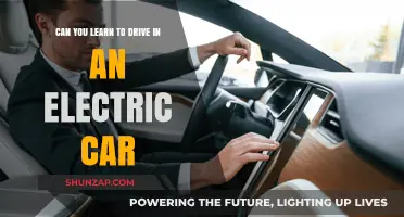 Mastering Electric Car Driving: Is It the Right Choice for You?