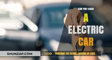 Leasing an Electric Car: Benefits, Costs, and What to Know