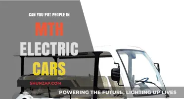 Can You Safely Transport Passengers in Modern Electric Vehicles?