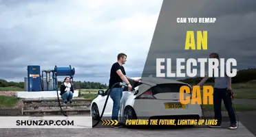 Remapping Electric Cars: Possibilities, Benefits, and Potential Risks Explained