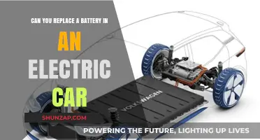 Replacing Electric Car Batteries: Feasibility, Costs, and DIY Options Explained