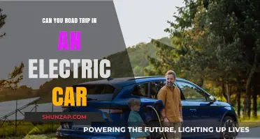 Electric Car Road Trips: Feasible, Fun, and Eco-Friendly Adventure Guide