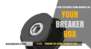 Magnets on Breaker Boxes: Fact or Fiction for Saving Electricity?