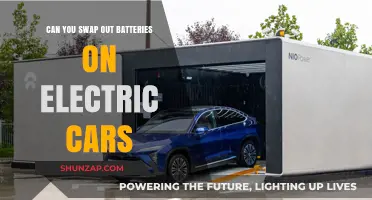 Swapping Electric Car Batteries: Feasibility, Benefits, and Challenges Explained