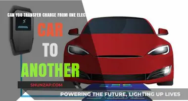 Transferring Charge Between Electric Vehicles: Feasibility and Practical Considerations