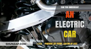 Undercoating Electric Cars: Benefits, Risks, and Expert Recommendations