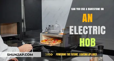Using a Bakestone on an Electric Hob: Tips and Safety Guide
