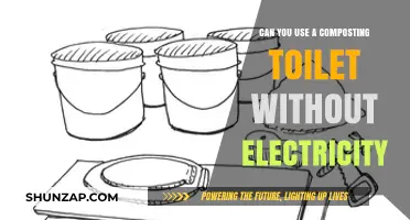 Eco-Friendly Living: Composting Toilets Without Electricity – A Practical Guide