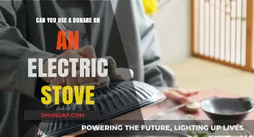 Using Donabe on Electric Stoves: Tips for Safe and Effective Cooking