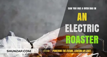Using Oven Bags in Electric Roasters: Tips and Safety Guide