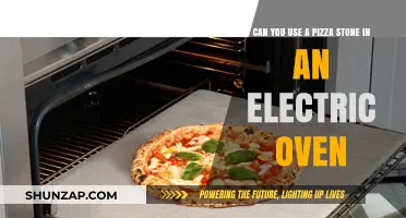 Using a Pizza Stone in an Electric Oven: Tips and Tricks