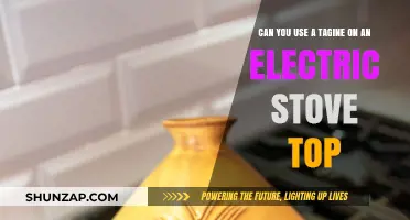 Using a Tagine on an Electric Stove: Tips and Tricks
