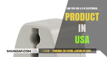 Using UK Electrical Products in the USA: Compatibility and Safety Guide