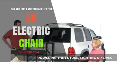 Wheelchair Lift Compatibility: Can It Work with Your Electric Chair?