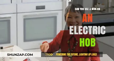 Wok on Electric Hob: Cooking Compatibility and Tips for Success