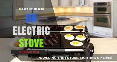 Using All-Clad Cookware on Electric Stoves: Compatibility and Tips
