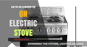 Using Aluminum Pans on Electric Stoves: Safety Tips and Best Practices