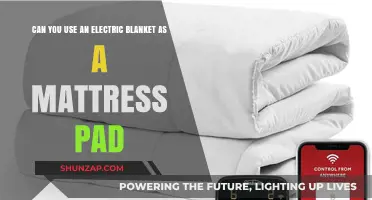 Electric Blanket as Mattress Pad: Safe, Comfortable, or Risky?