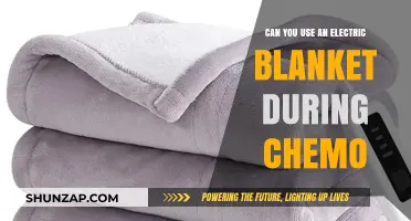 Using Electric Blankets During Chemo: Safety Tips and Comfort Advice