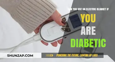 Diabetics and Electric Blankets: Safe Usage Tips for Comfort and Health