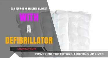 Electric Blankets and Defibrillators: Safe Usage Guidelines Explained