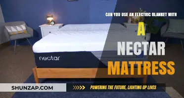 Electric Blankets and Nectar Mattresses: A Safe and Cozy Combination?