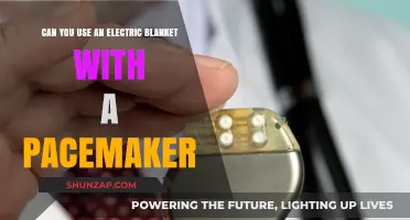 Electric Blankets and Pacemakers: Safe Usage Tips and Precautions