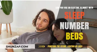 Electric Blankets and Sleep Number Beds: Compatibility Guide for Cozy Sleep