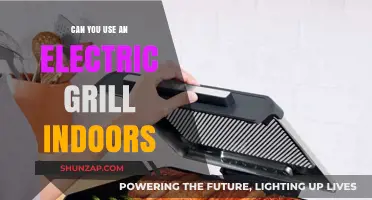 Indoor Electric Grilling: Safe and Effective Tips for Home Use