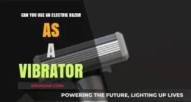 Electric Razors as Vibrators: Safe, Effective, or Risky Idea?