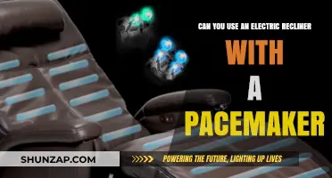 Electric Recliners and Pacemakers: Safe Usage Tips and Precautions