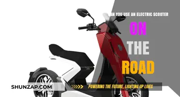 Electric Scooters on Roads: Legal, Safe, and Practical Guidelines