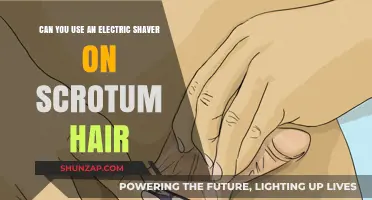 Electric Shavers for Scrotum Hair: Safe, Effective, or Risky Choice?