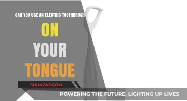 Electric Toothbrush for Tongue Cleaning: Safe, Effective, or Risky?