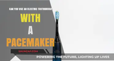 Electric Toothbrushes and Pacemakers: Safe Dental Care Tips