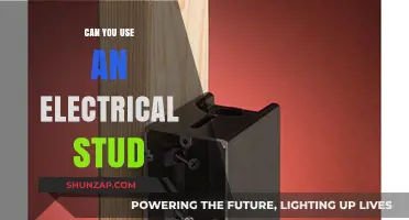 Using Electrical Studs: A Safe and Effective Method for Your Projects
