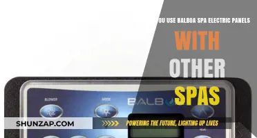 Balboa Spa Electric Panels: Compatibility with Other Spa Brands Explained