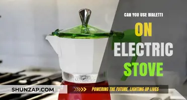 Using Bialetti on Electric Stoves: Tips for Perfect Espresso Every Time
