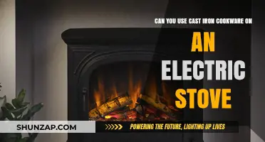 Using Cast Iron Cookware on Electric Stoves: Tips and Best Practices
