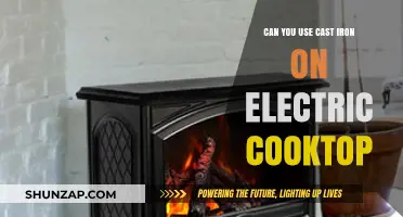 Using Cast Iron on Electric Cooktops: Tips and Safety Guide