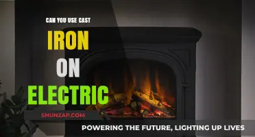 Using Cast Iron on Electric Stoves: Tips and Best Practices