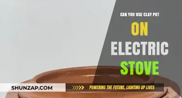 Using Clay Pots on Electric Stoves: Safe Cooking Tips and Tricks