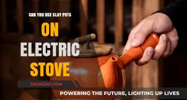 Using Clay Pots on Electric Stoves: Safe Cooking Tips and Tricks