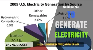 Using Coal for Electricity: Benefits, Challenges, and Environmental Impact